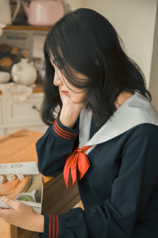 仓井电影